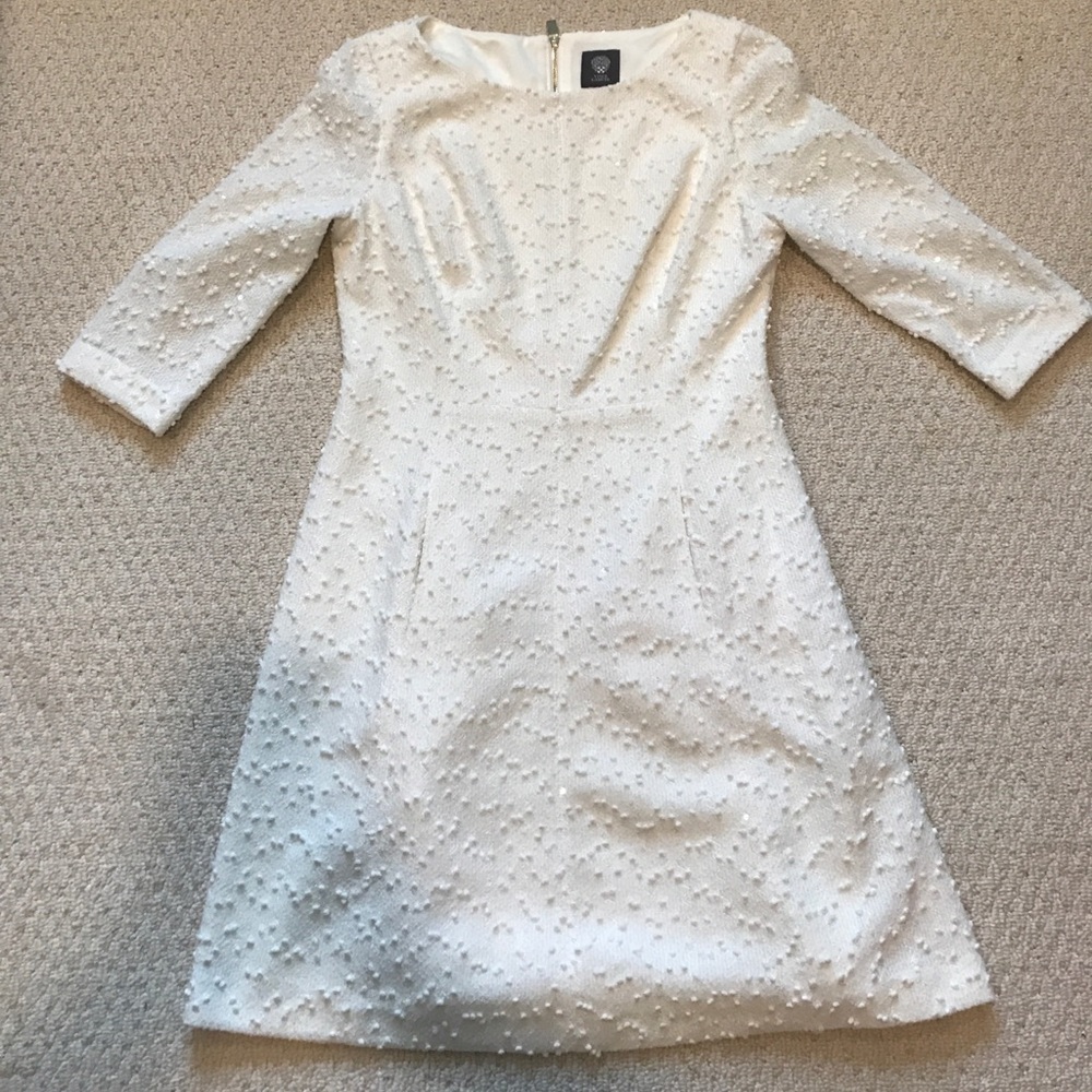 Vince Camuto dress