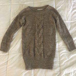 Kimchi Blue - Size M Sweater Tunic