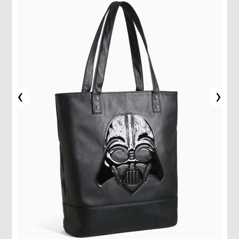 Darth Vader Purse