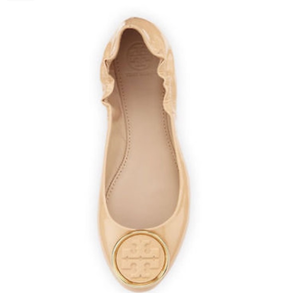 Tory Burch Twiggie Ballet Flats size 8.5