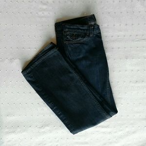 NWOT Banana Republic Jeans