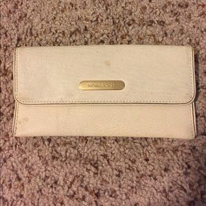 Michael Kors wallet