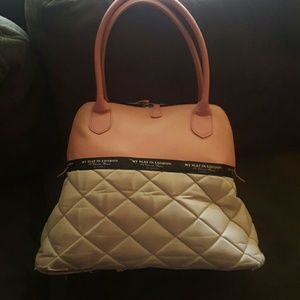 My Flat in London Purse by Jane Haedrich