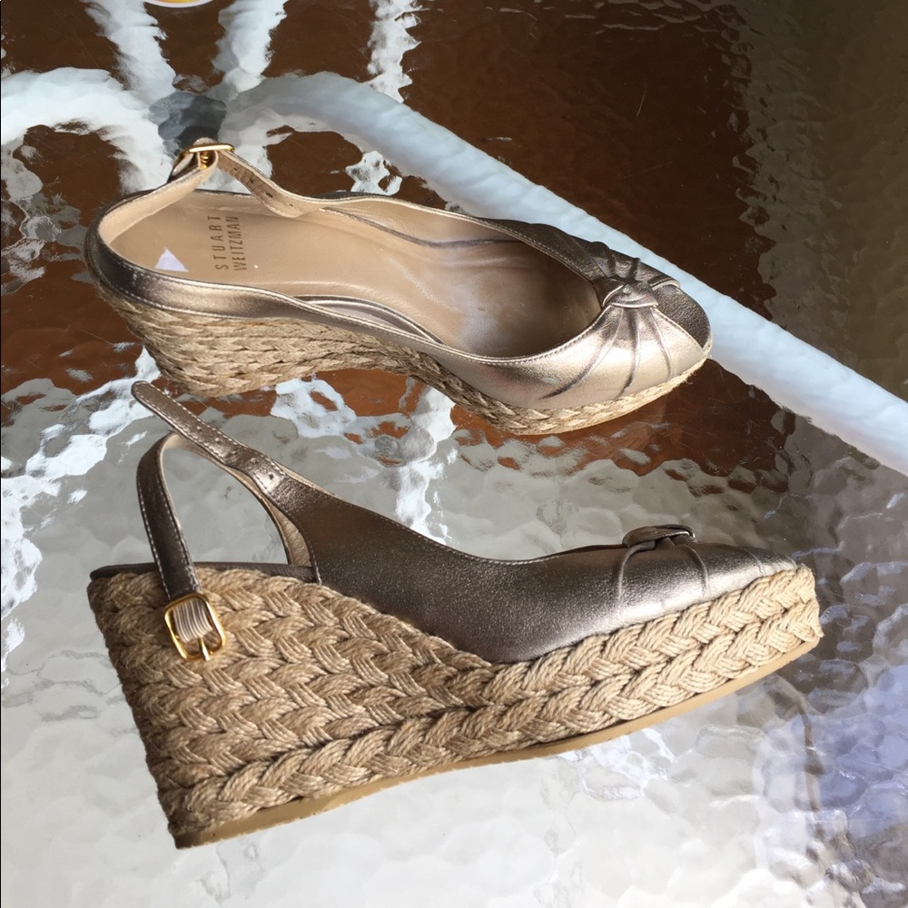 20% off Stuart Weitzman shoes