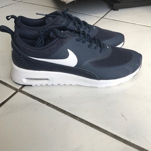 Nike air max thea