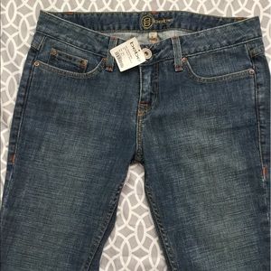 ✨✨Bebe boot cut jeans✨✨