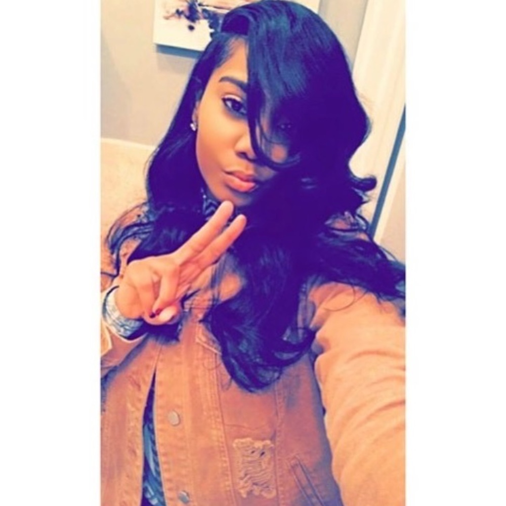 Meet your Posher, Tori