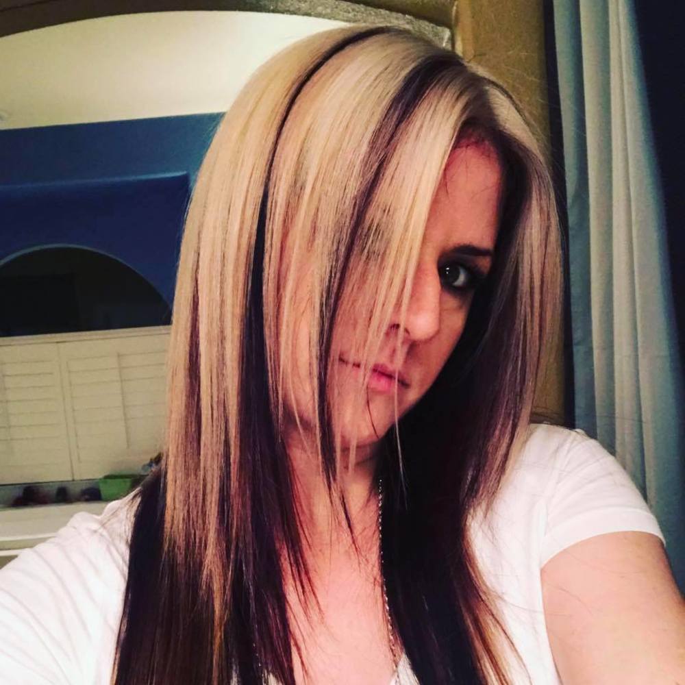 Meet your Posher, Jenny