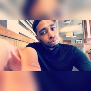 Meet your Posher, Devonta