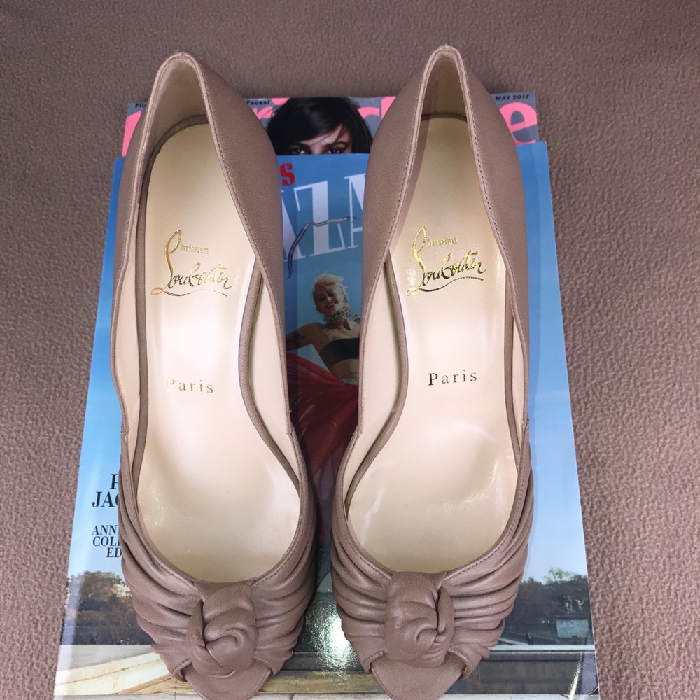 Christian Louboutin