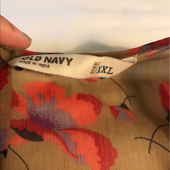 Blouse - Picture 2 of 2