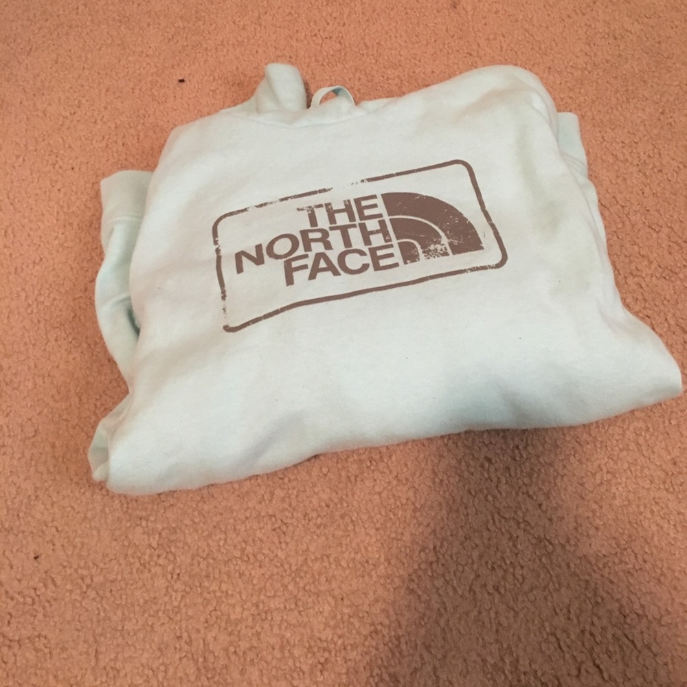 NF hoodie