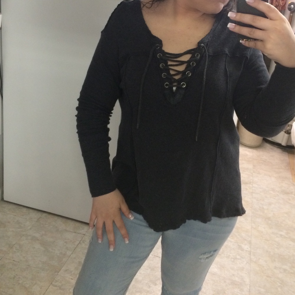 Free People top
