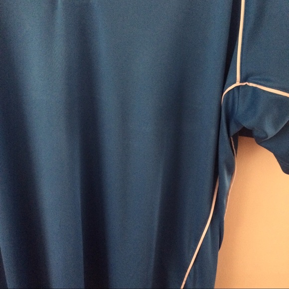 Adidas Golf ClimaCool Shirt - Picture 4 of 8