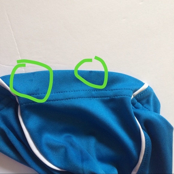 Adidas Golf ClimaCool Shirt - Picture 6 of 8