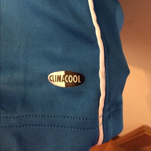 Adidas Golf ClimaCool Shirt - Picture 8 of 8