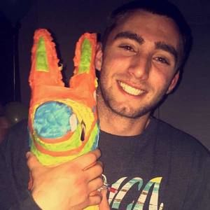 Meet your Posher, Austin