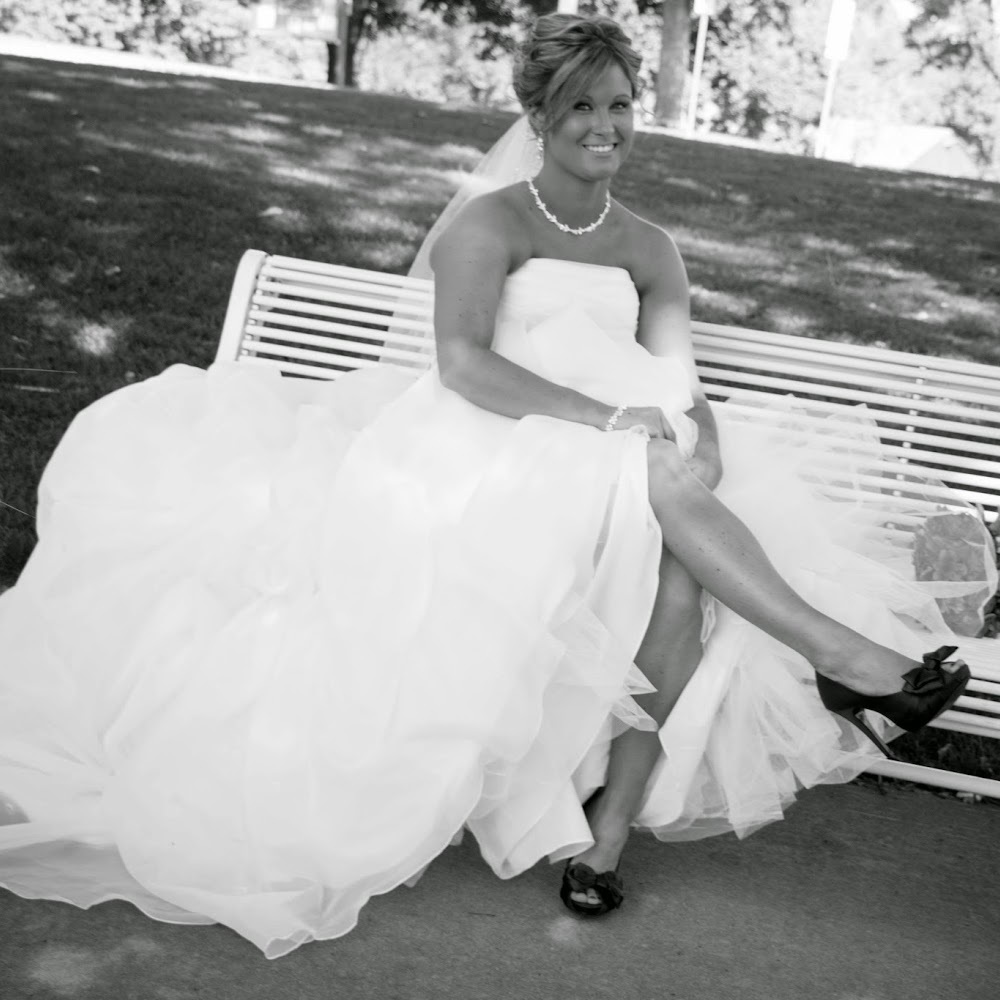 Meet your Posher, Ashlee