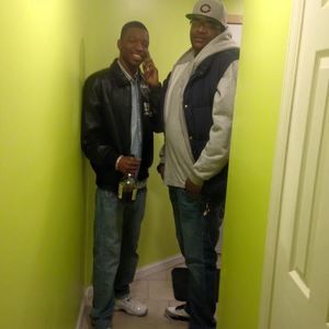 Meet your Posher, Antoine