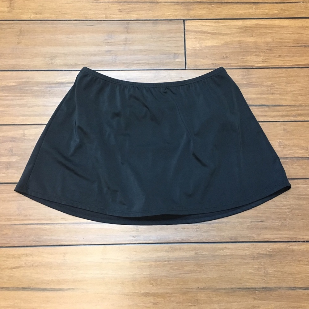 🏖Swim Skirt