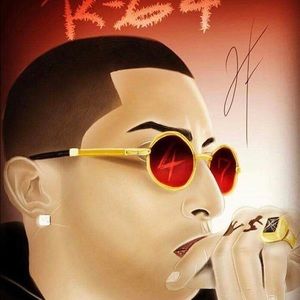 Meet your Posher, Jonathan