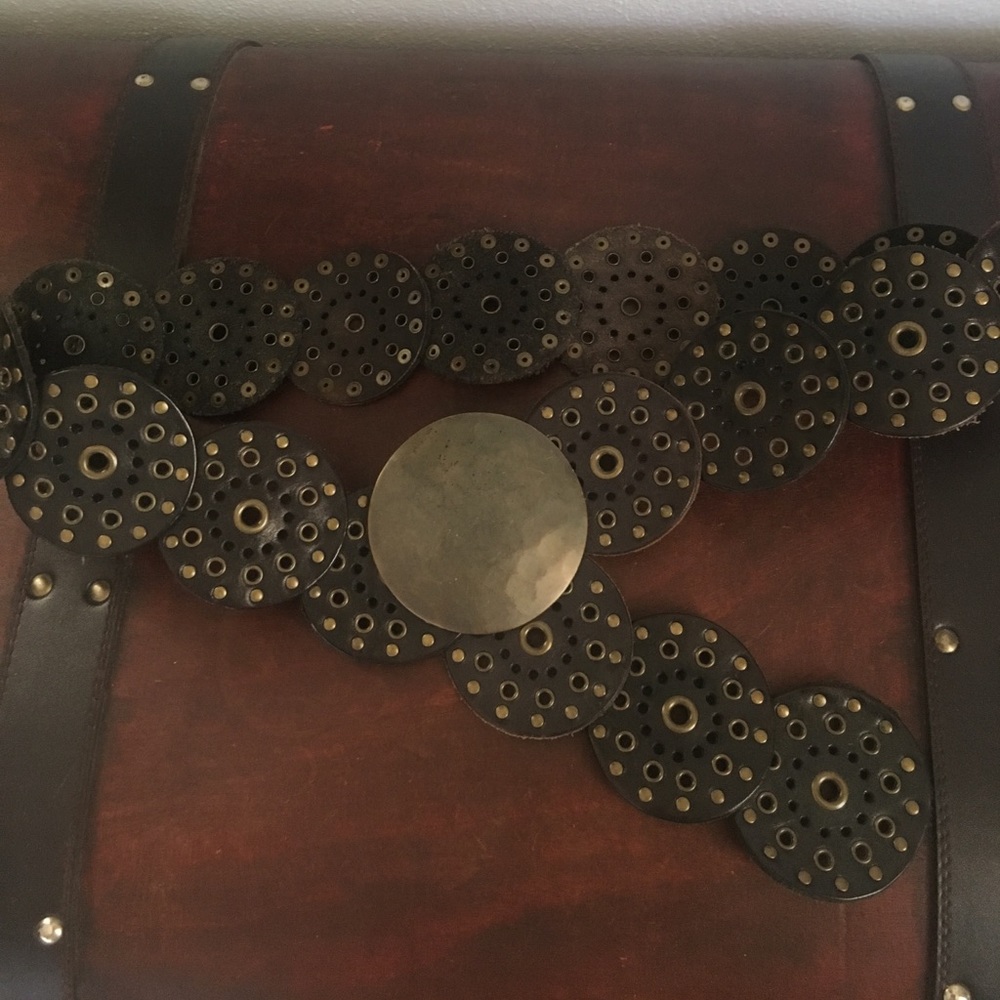 Fossil Belt