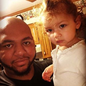 Meet your Posher, Aaron