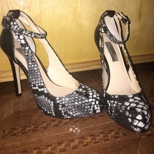 INC International Concepts Heels