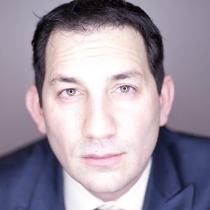 Meet your Posher, Jason