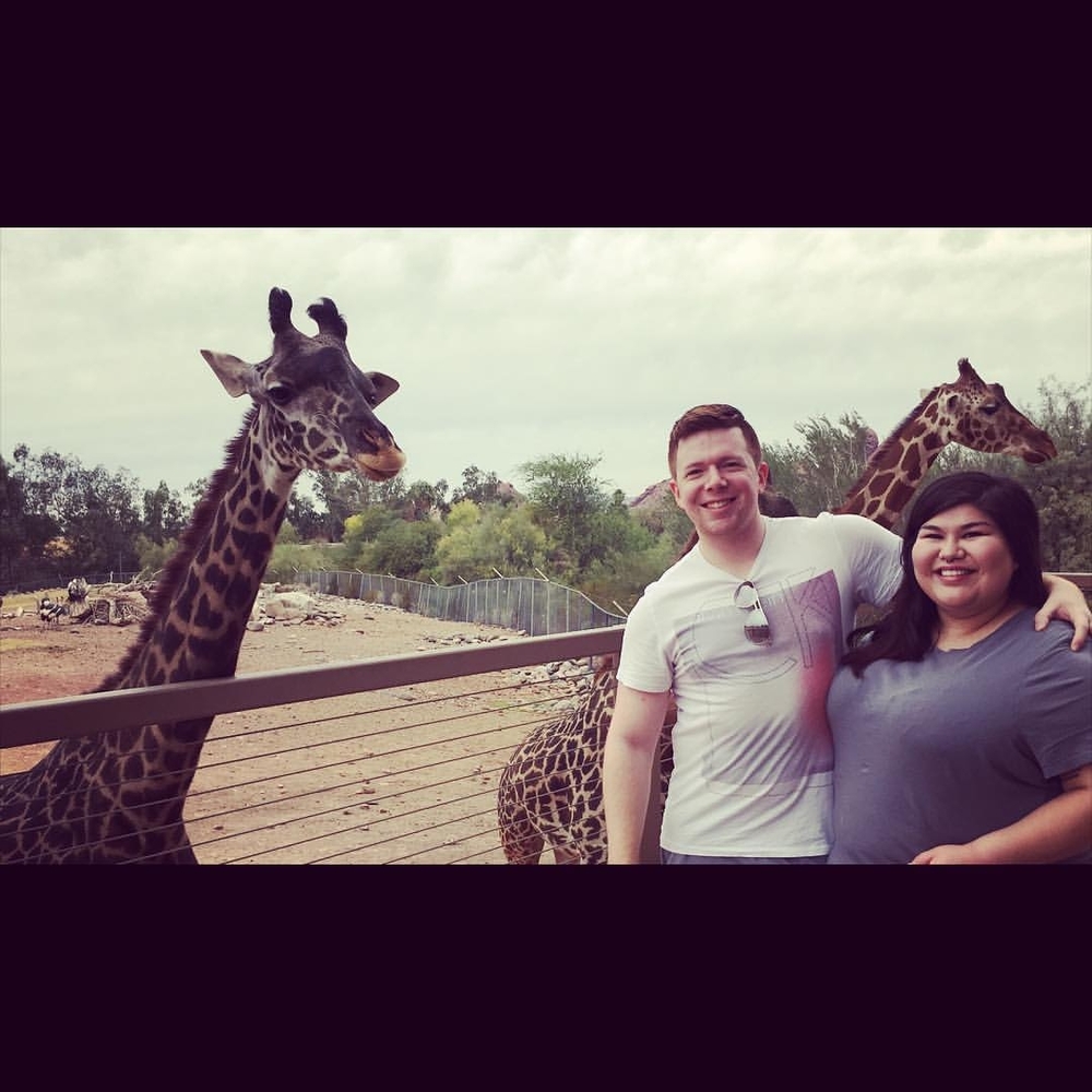 Meet your Posher, Jeandra