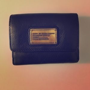 Original Marc Jacobs wallet