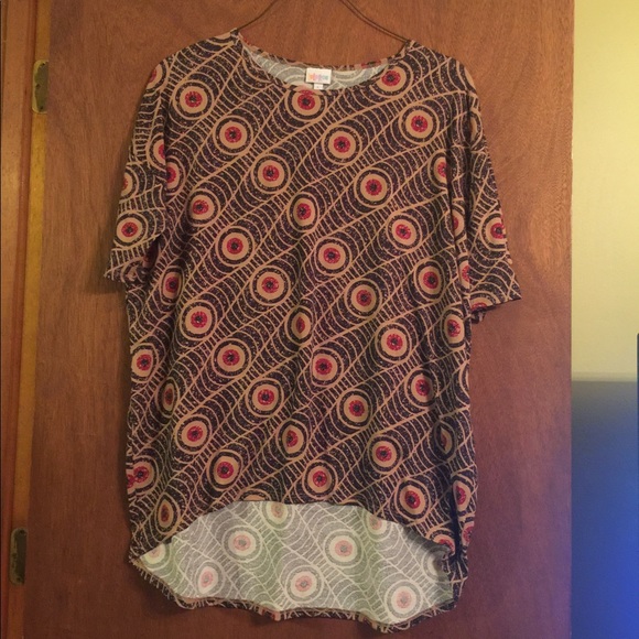 LuLaRoe Irma - Picture 1 of 1