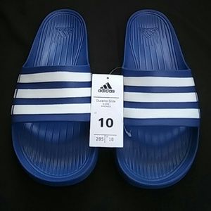 Adidas Duramo Slide Sandales