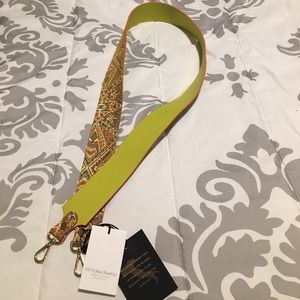 Guitar Purse Strap