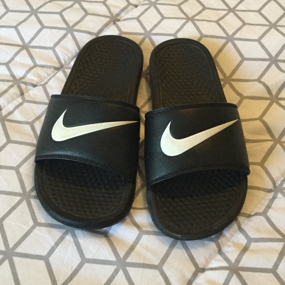 Nike Slides