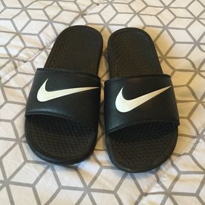Nike Slides