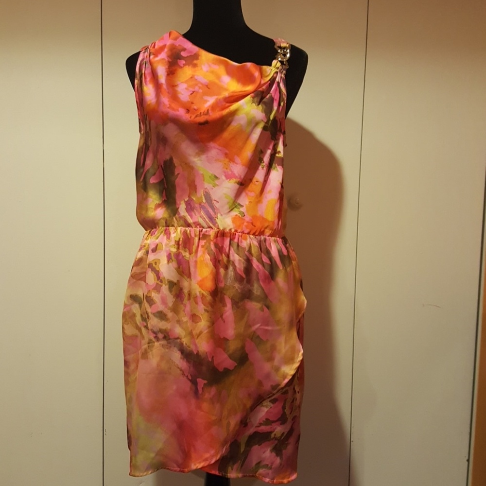 Jennifer Lopez Women's Dress