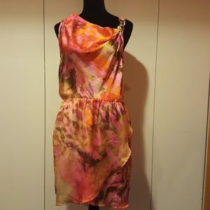 Jennifer Lopez Women's Dress