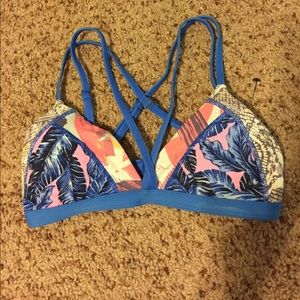 Maaji swim top
