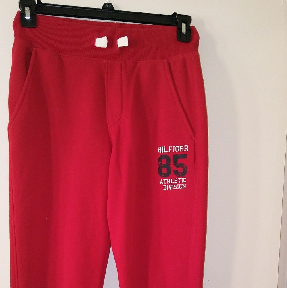 Boys Joggers