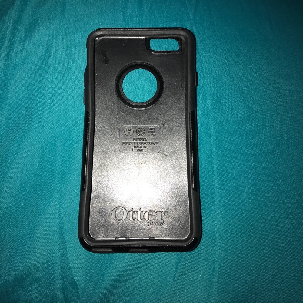 iPhone 6 otter box