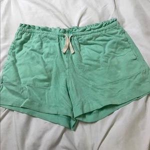 Girls J.Crew Shorts