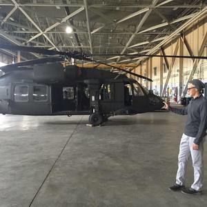 Meet your Posher, Ryan