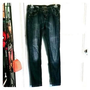 Sale super Skinny Blue Jeans