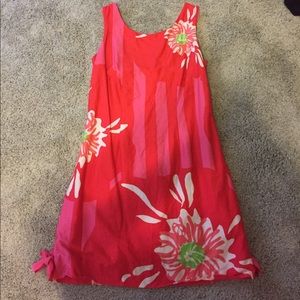 Lilly Pulitzer Shift Dress