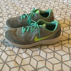 LAST CHANCE, Nike Sneakers