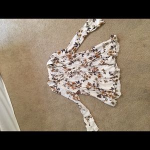 Free People tunic