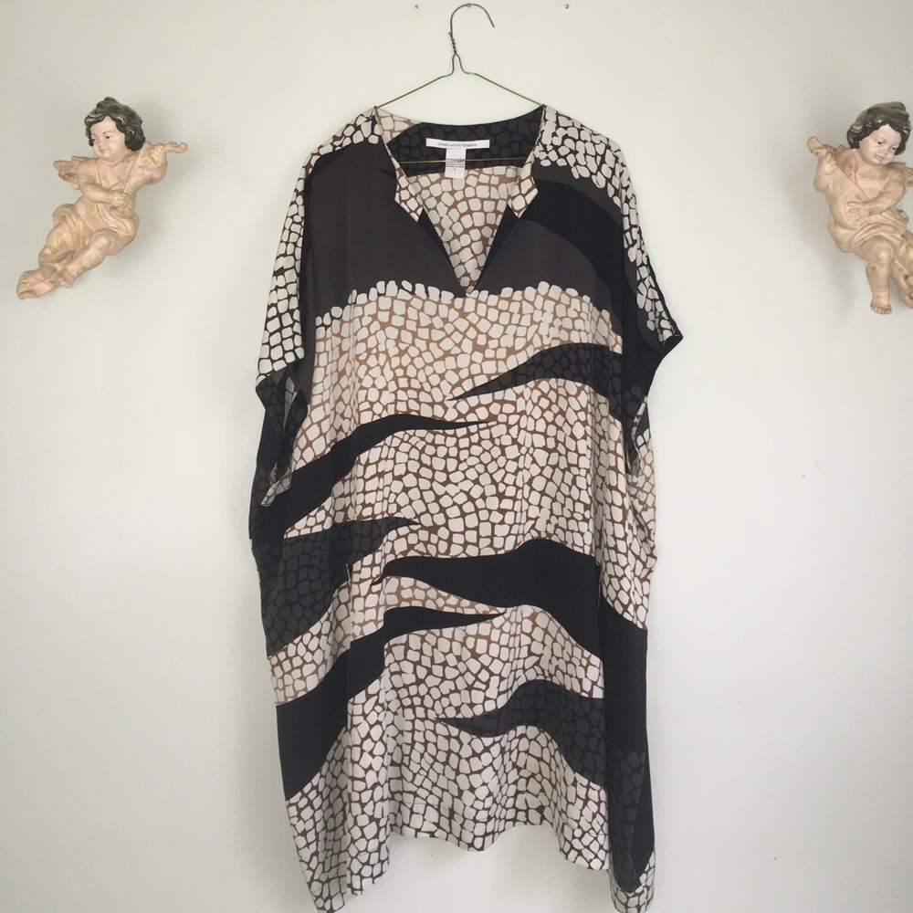 Diane Von Furstenberg