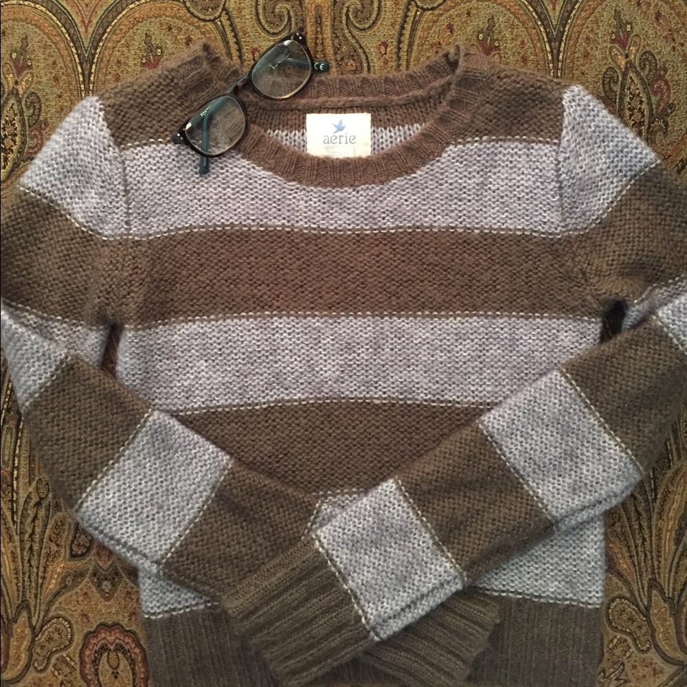 Aerie Sweater