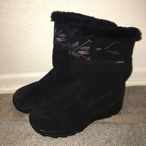 Polartec Snow boots ❄️